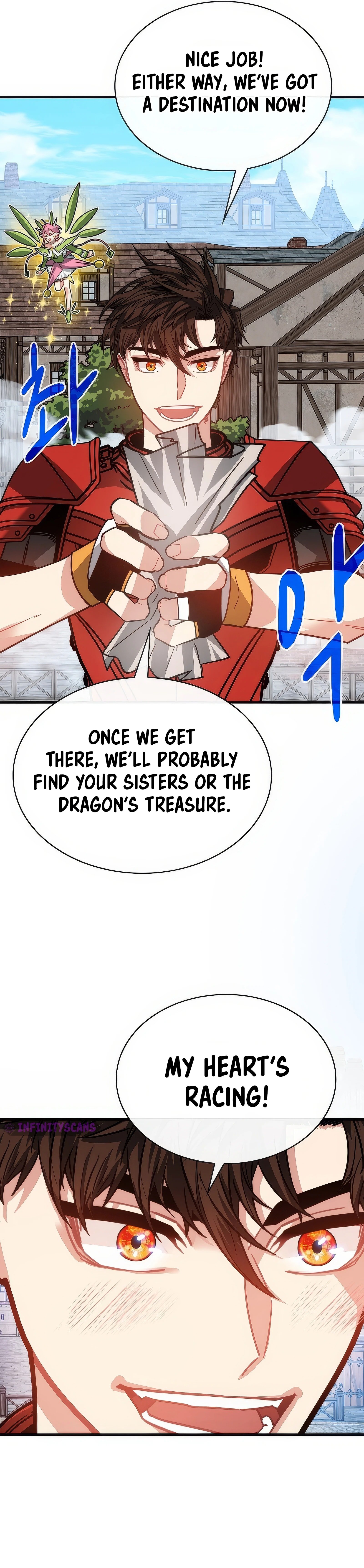 Page 8 of Chapter 111 from Sss-Class Gacha Hunter