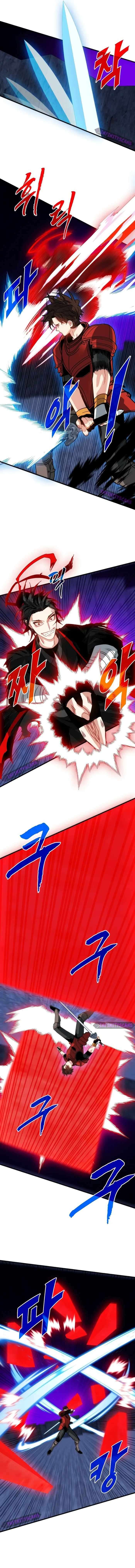 Page 11 of Chapter 121 from Sss-Class Gacha Hunter