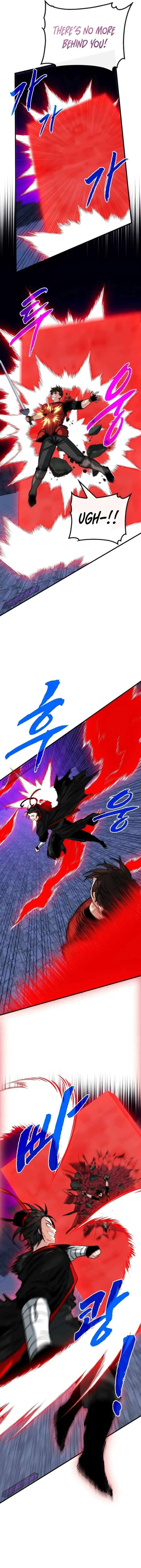 Page 12 of Chapter 121 from Sss-Class Gacha Hunter