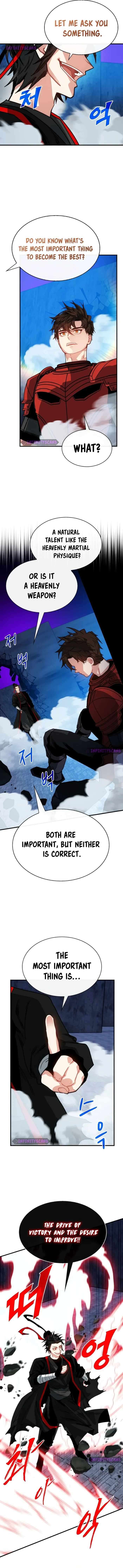 Page 15 of Chapter 121 from Sss-Class Gacha Hunter