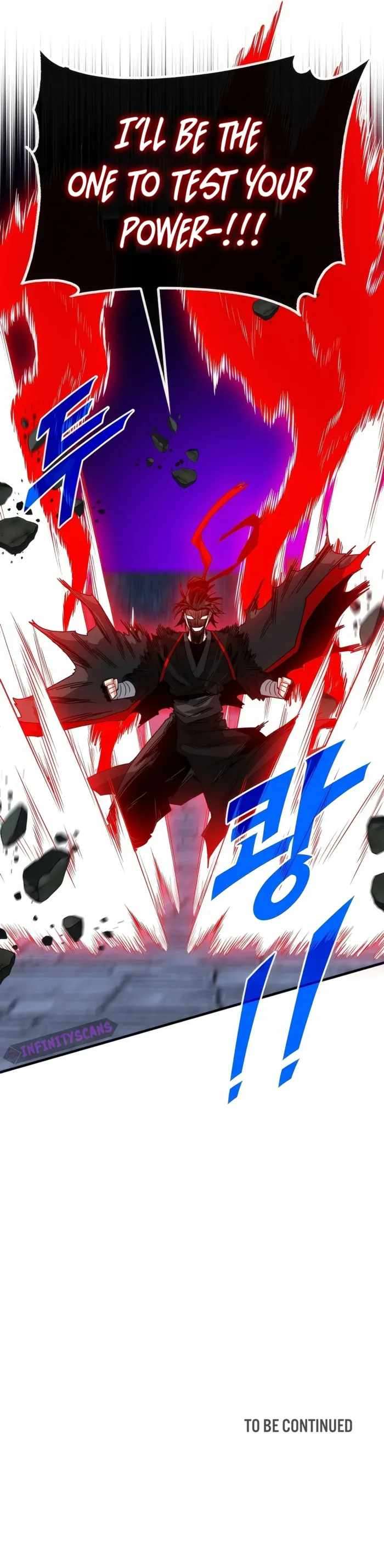 Page 17 of Chapter 121 from Sss-Class Gacha Hunter
