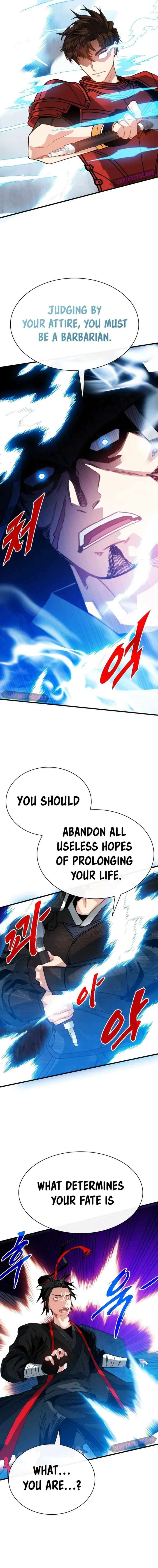 Page 2 of Chapter 121 from Sss-Class Gacha Hunter