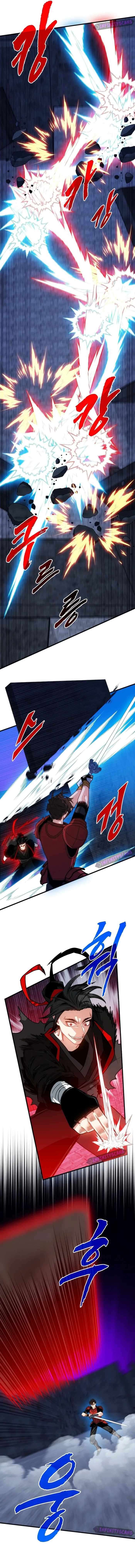 Page 7 of Chapter 121 from Sss-Class Gacha Hunter