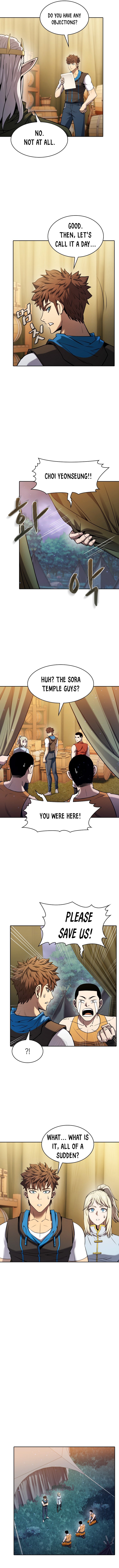 Page 6 of Chapter 132 - S1 END from The Celestial Returned From Hell