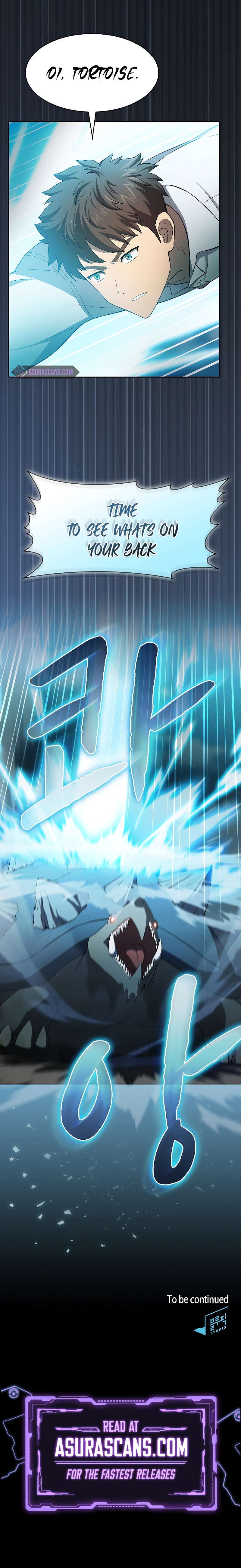 Page 9 of Chapter 135 from The Celestial Returned From Hell