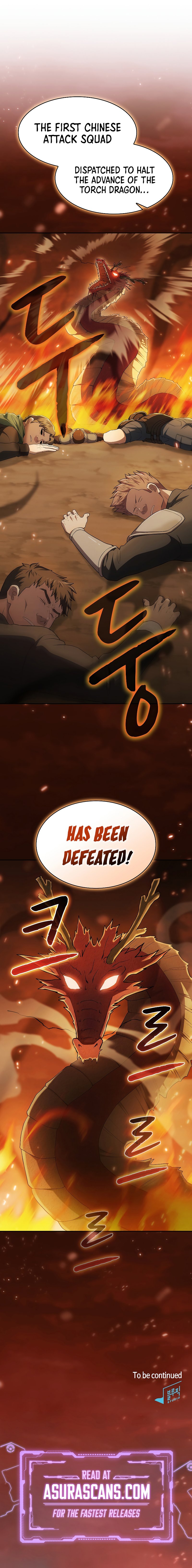 Page 11 of Chapter 140 from The Celestial Returned From Hell