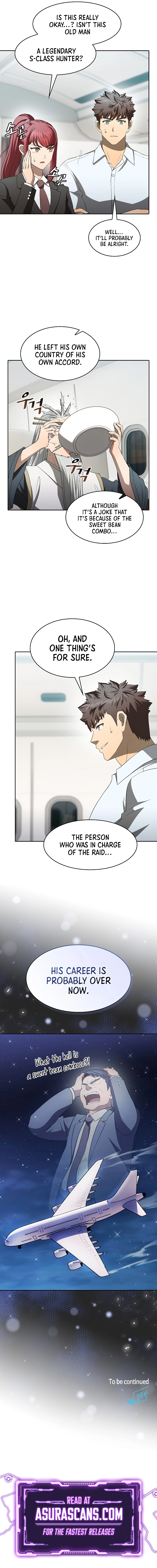 Page 14 of Chapter 145 from The Celestial Returned From Hell