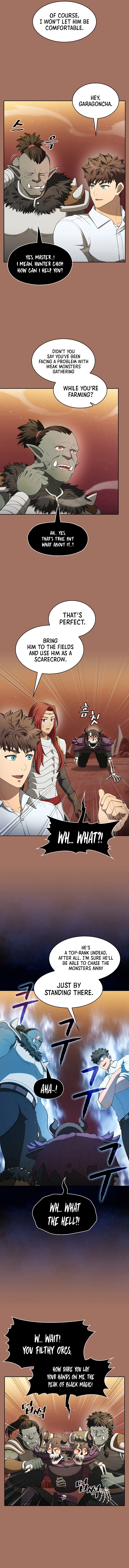 Page 5 of Chapter 145 from The Celestial Returned From Hell