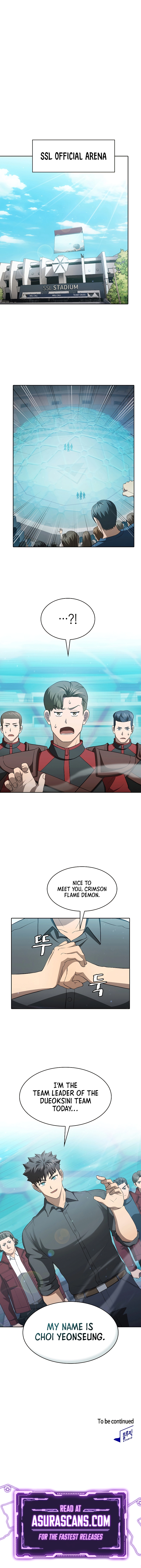 Page 11 of Chapter 148 from The Celestial Returned From Hell