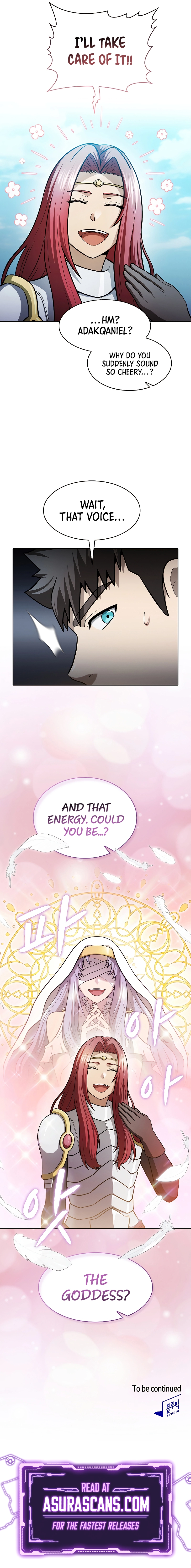 Page 13 of Chapter 154 from The Celestial Returned From Hell