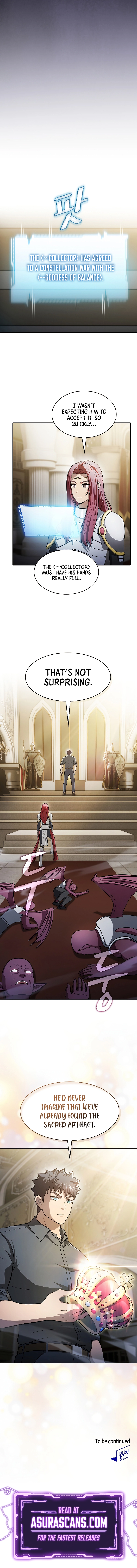 Page 13 of Chapter 155 from The Celestial Returned From Hell