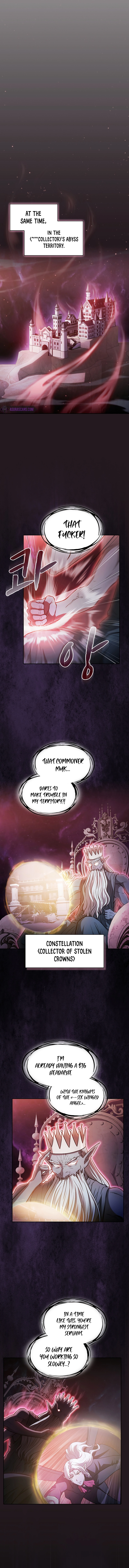 Page 8 of Chapter 155 from The Celestial Returned From Hell