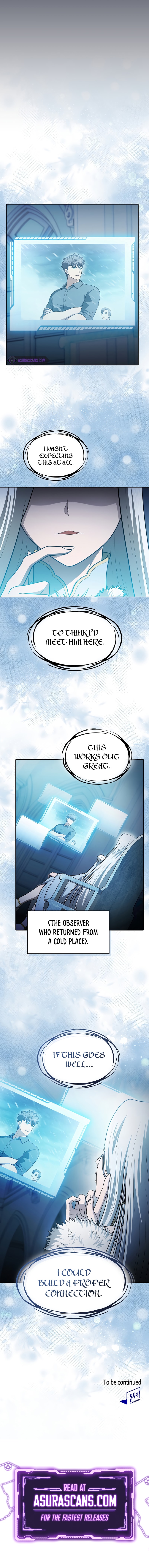 Page 10 of Chapter 158 from The Celestial Returned From Hell