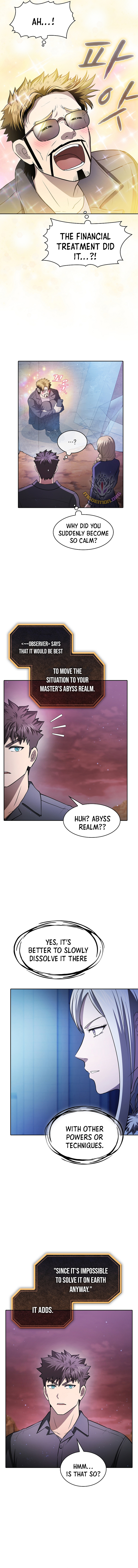 Page 11 of Chapter 162 from The Celestial Returned From Hell