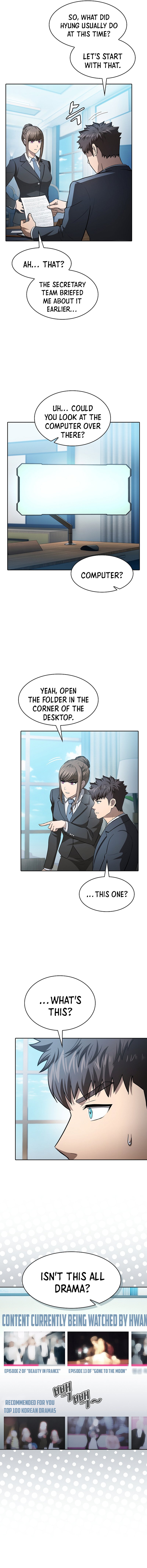 Page 16 of Chapter 162 from The Celestial Returned From Hell