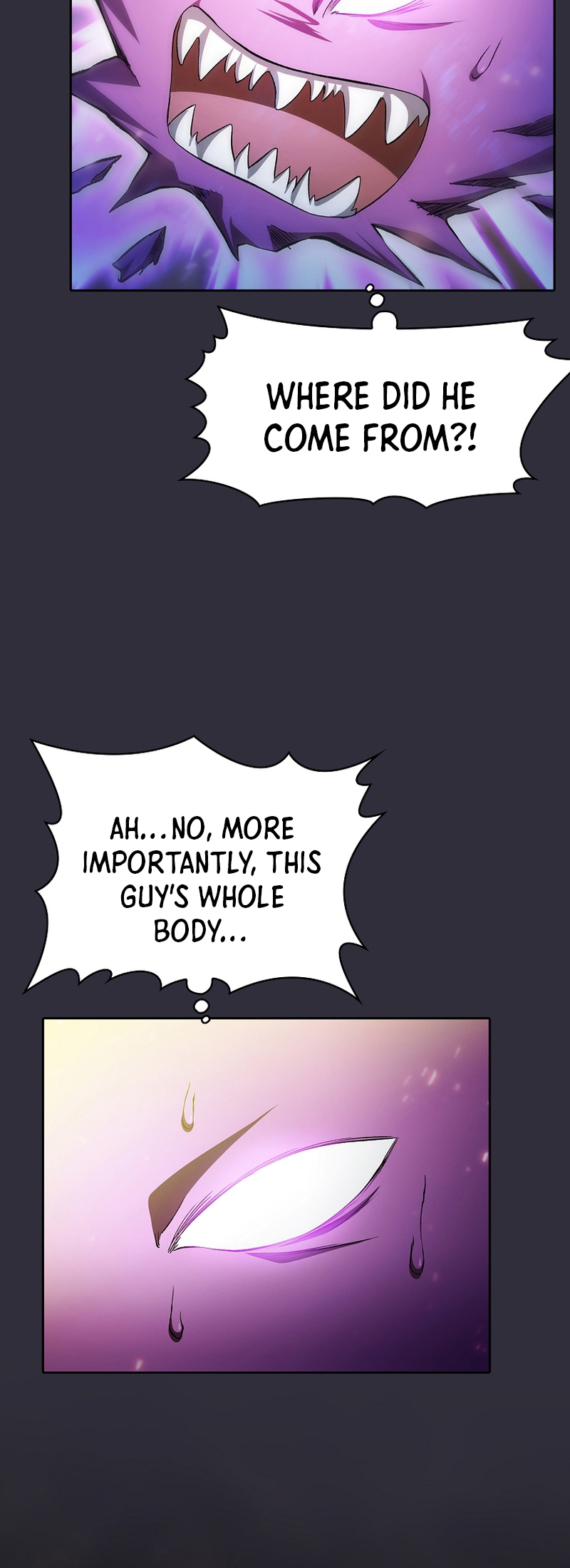 Page 3 of Chapter 162 from The Celestial Returned From Hell