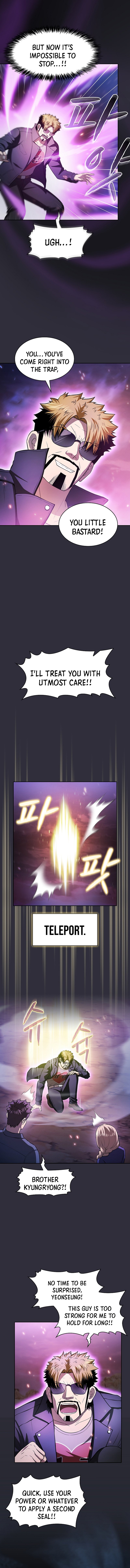 Page 6 of Chapter 162 from The Celestial Returned From Hell