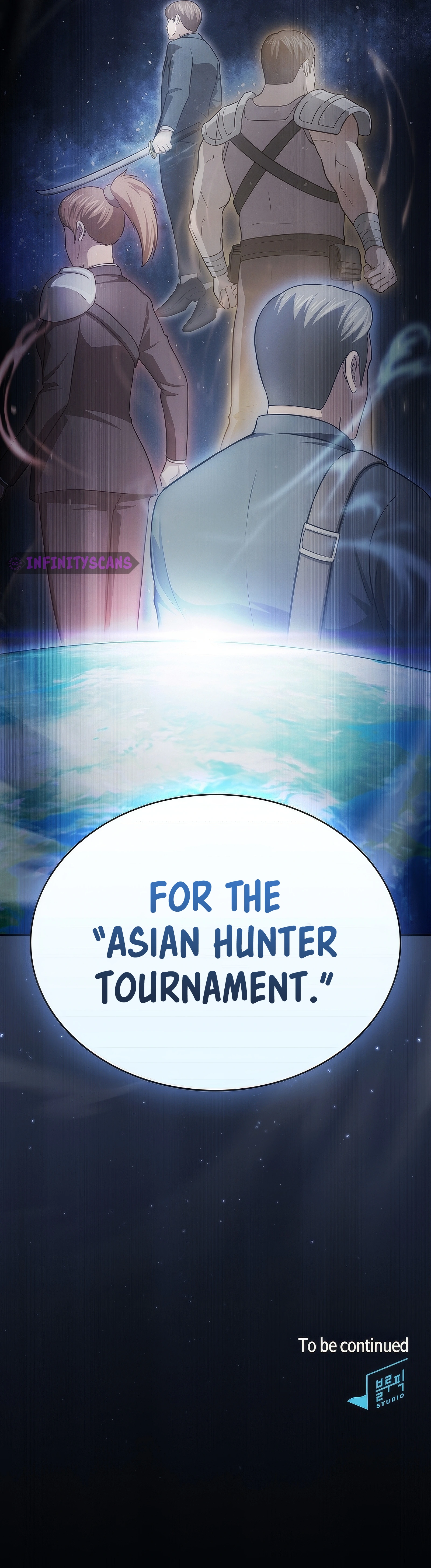 Page 20 of Chapter 170 from The Celestial Returned From Hell