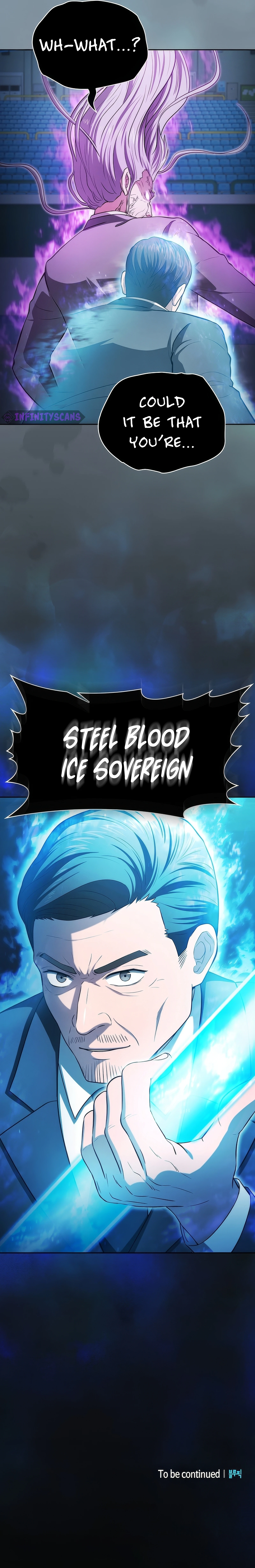 Page 22 of Chapter 172 from The Celestial Returned From Hell