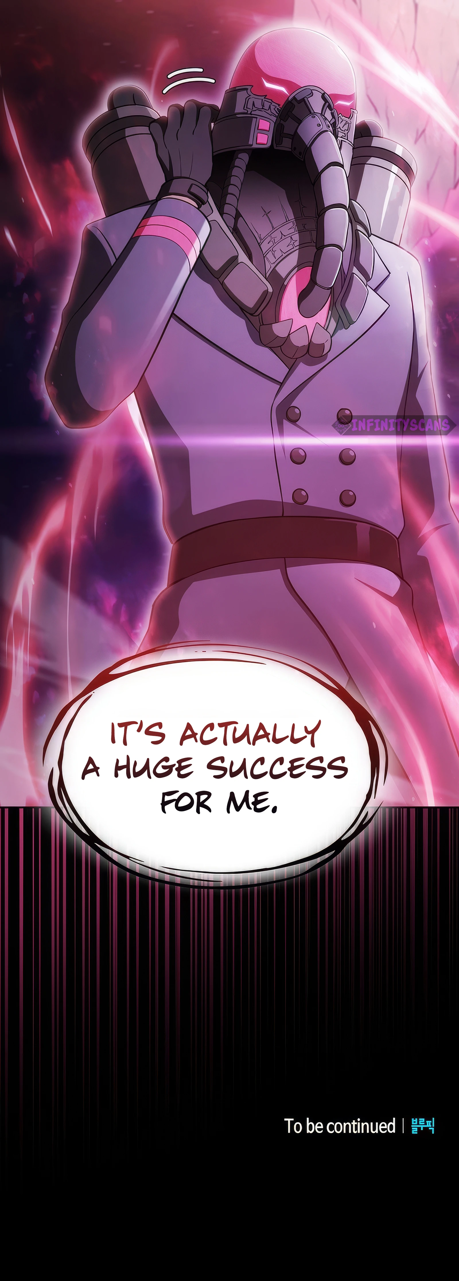 Page 20 of Chapter 173 from The Celestial Returned From Hell