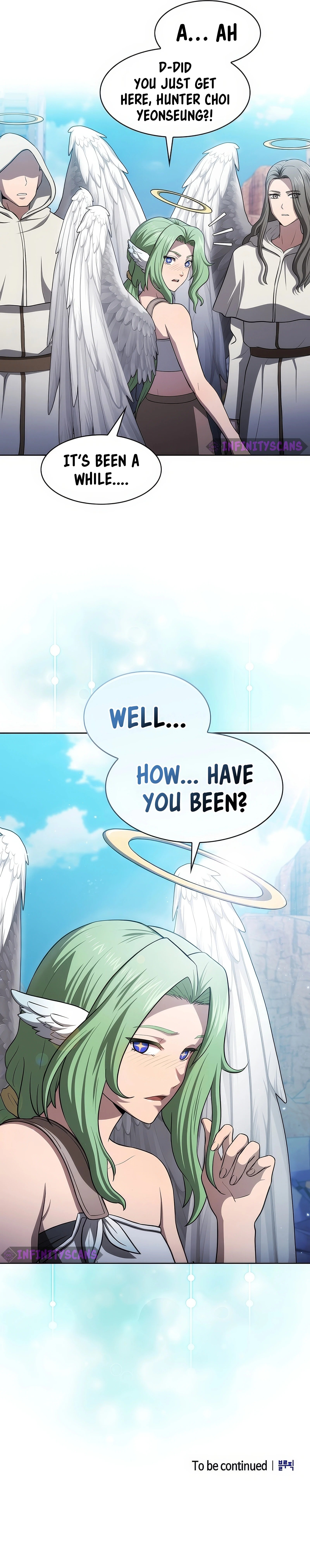 Page 20 of Chapter 175 from The Celestial Returned From Hell