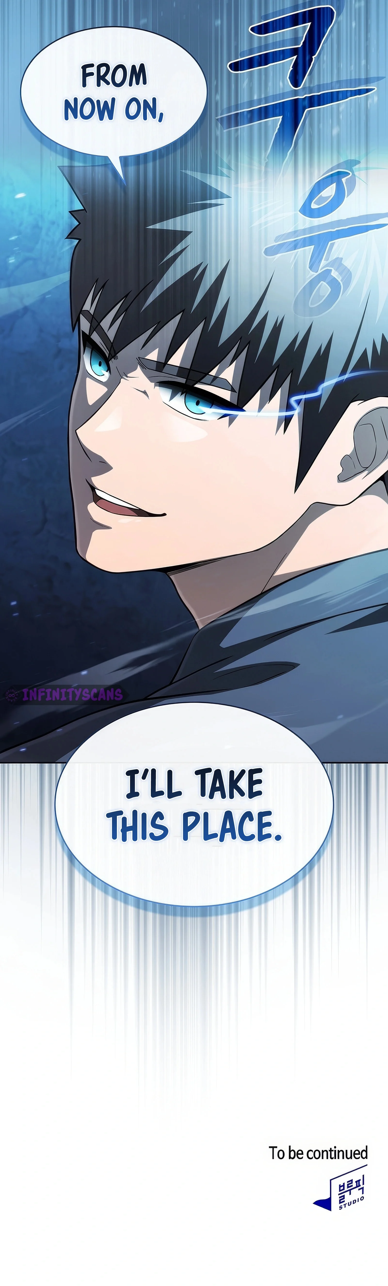 Page 18 of Chapter 178 from The Celestial Returned From Hell
