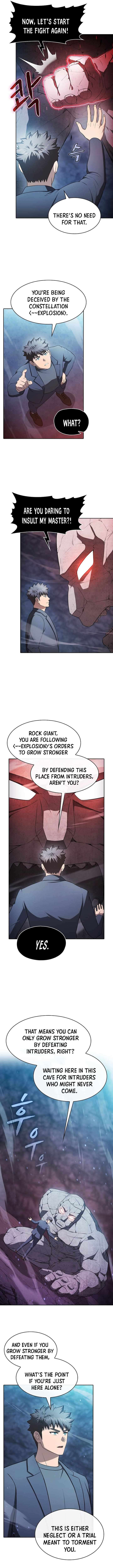 Page 10 of Chapter 179 from The Celestial Returned From Hell