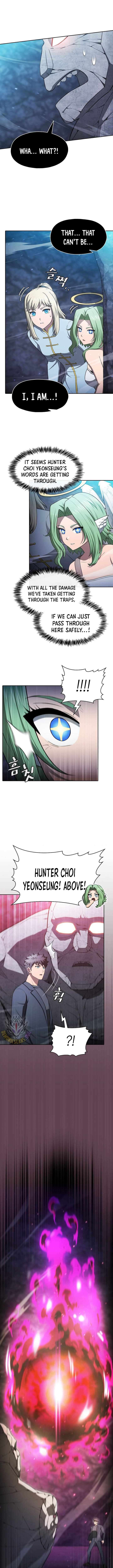 Page 11 of Chapter 179 from The Celestial Returned From Hell