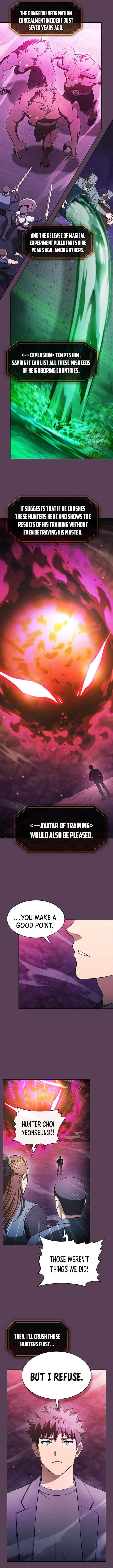 Page 13 of Chapter 179 from The Celestial Returned From Hell