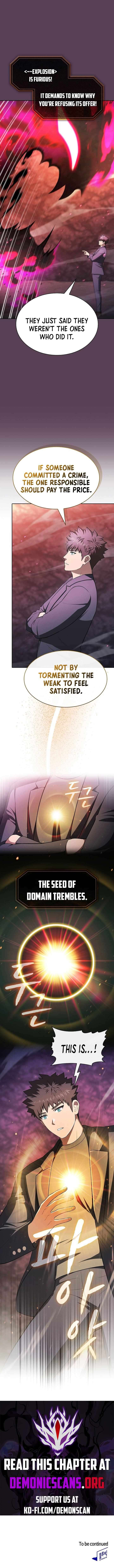 Page 14 of Chapter 179 from The Celestial Returned From Hell