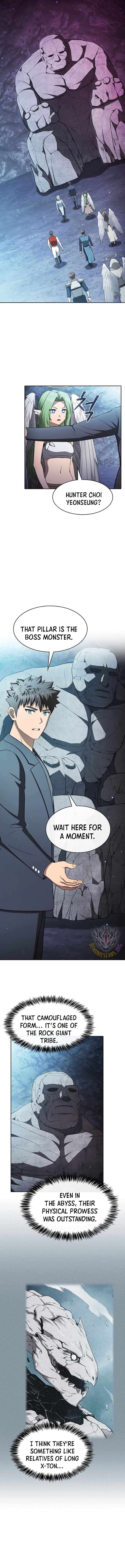Page 3 of Chapter 179 from The Celestial Returned From Hell