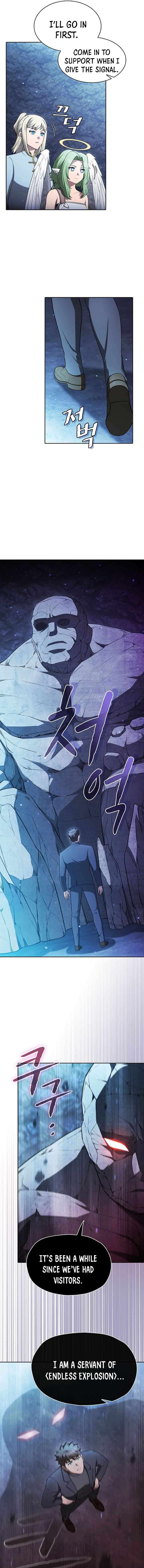 Page 4 of Chapter 179 from The Celestial Returned From Hell