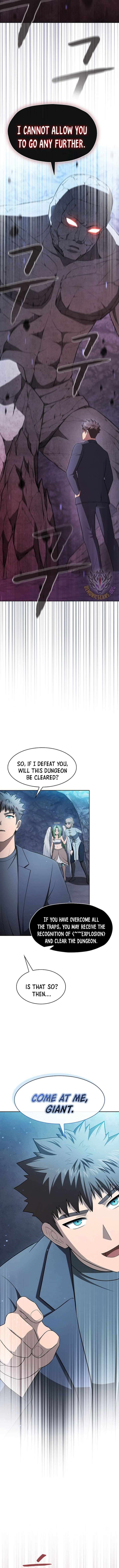 Page 5 of Chapter 179 from The Celestial Returned From Hell