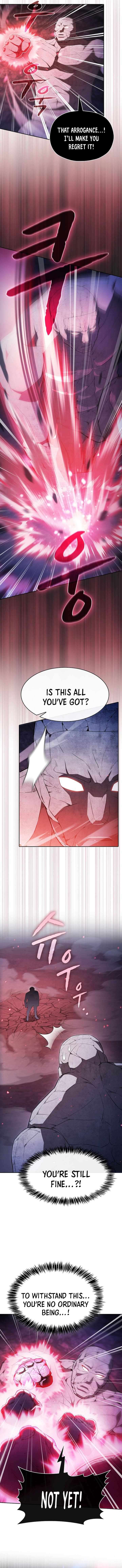 Page 6 of Chapter 179 from The Celestial Returned From Hell