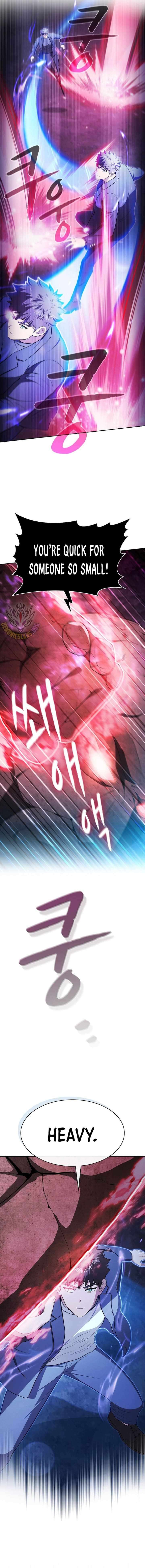Page 7 of Chapter 179 from The Celestial Returned From Hell