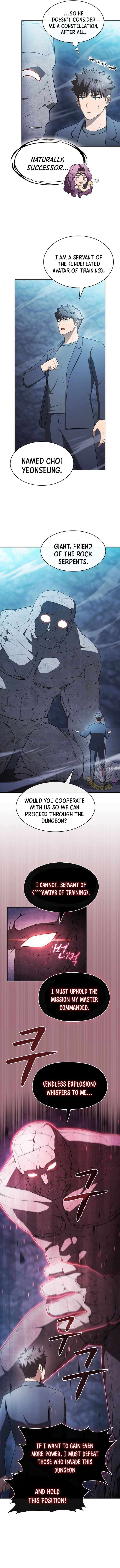 Page 9 of Chapter 179 from The Celestial Returned From Hell