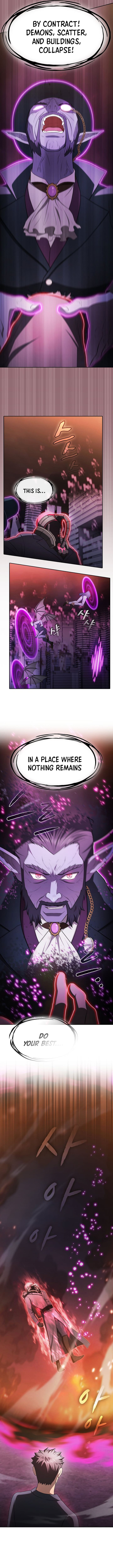 Page 10 of Chapter 180 from The Celestial Returned From Hell