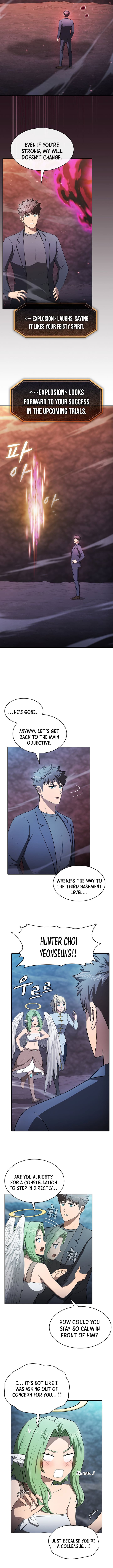 Page 12 of Chapter 180 from The Celestial Returned From Hell