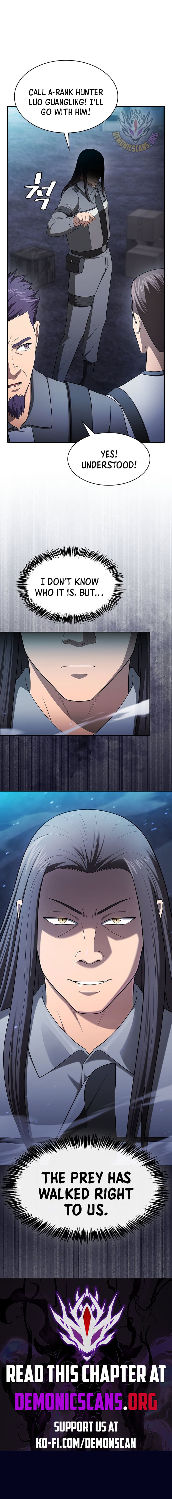 Page 15 of Chapter 180 from The Celestial Returned From Hell