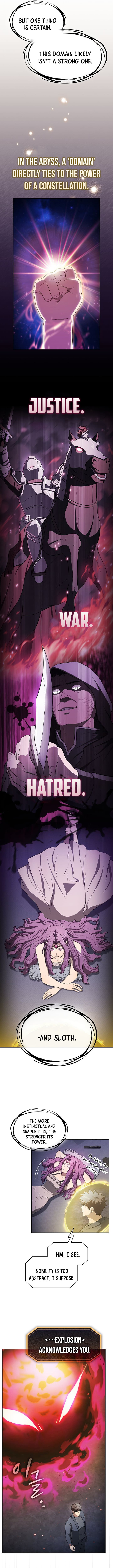 Page 2 of Chapter 180 from The Celestial Returned From Hell