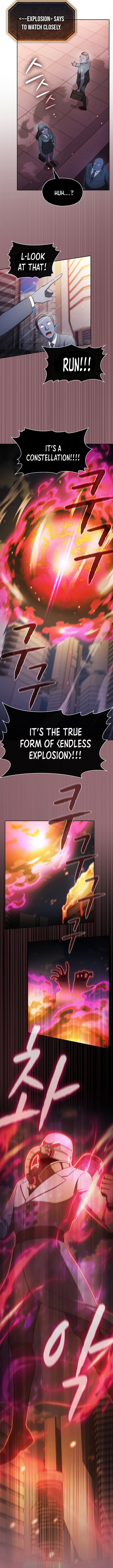 Page 4 of Chapter 180 from The Celestial Returned From Hell