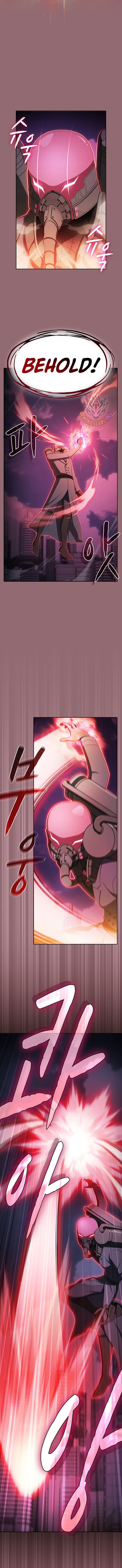 Page 5 of Chapter 180 from The Celestial Returned From Hell