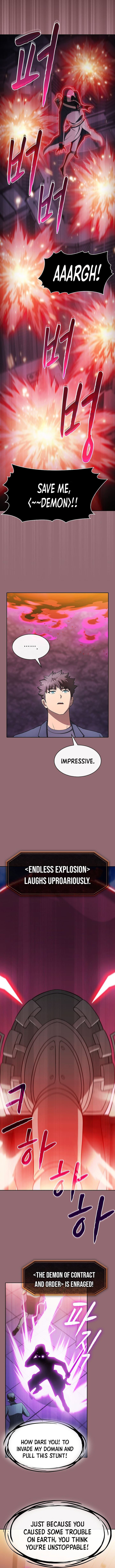 Page 6 of Chapter 180 from The Celestial Returned From Hell