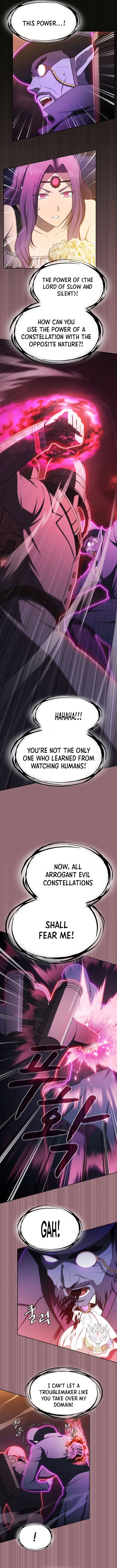 Page 9 of Chapter 180 from The Celestial Returned From Hell