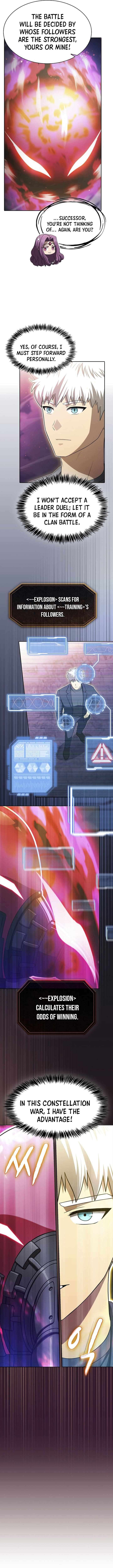 Page 12 of Chapter 181 from The Celestial Returned From Hell
