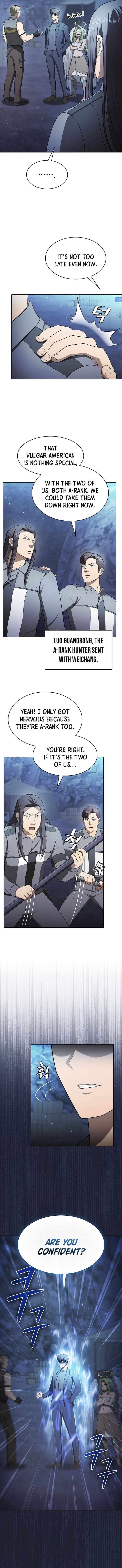 Page 2 of Chapter 181 from The Celestial Returned From Hell