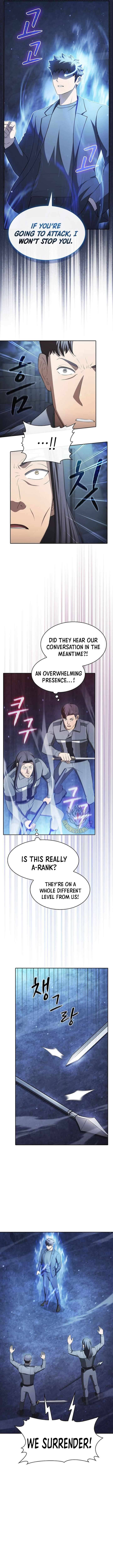 Page 3 of Chapter 181 from The Celestial Returned From Hell
