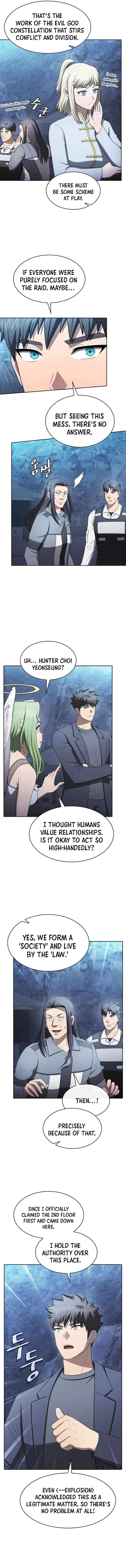 Page 6 of Chapter 181 from The Celestial Returned From Hell