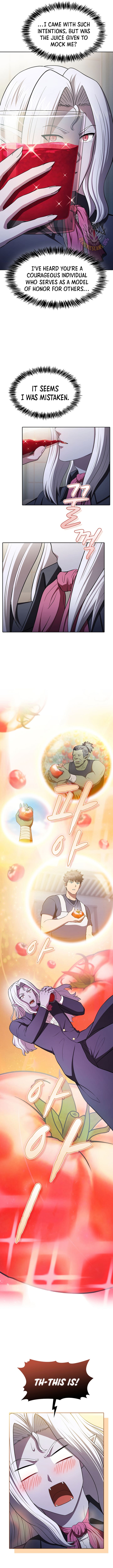 Page 13 of Chapter 183 from The Celestial Returned From Hell