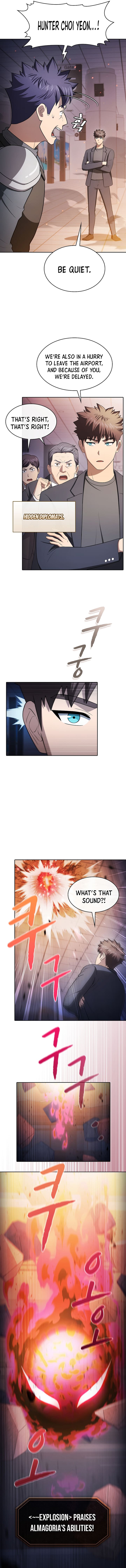 Page 12 of Chapter 184 from The Celestial Returned From Hell